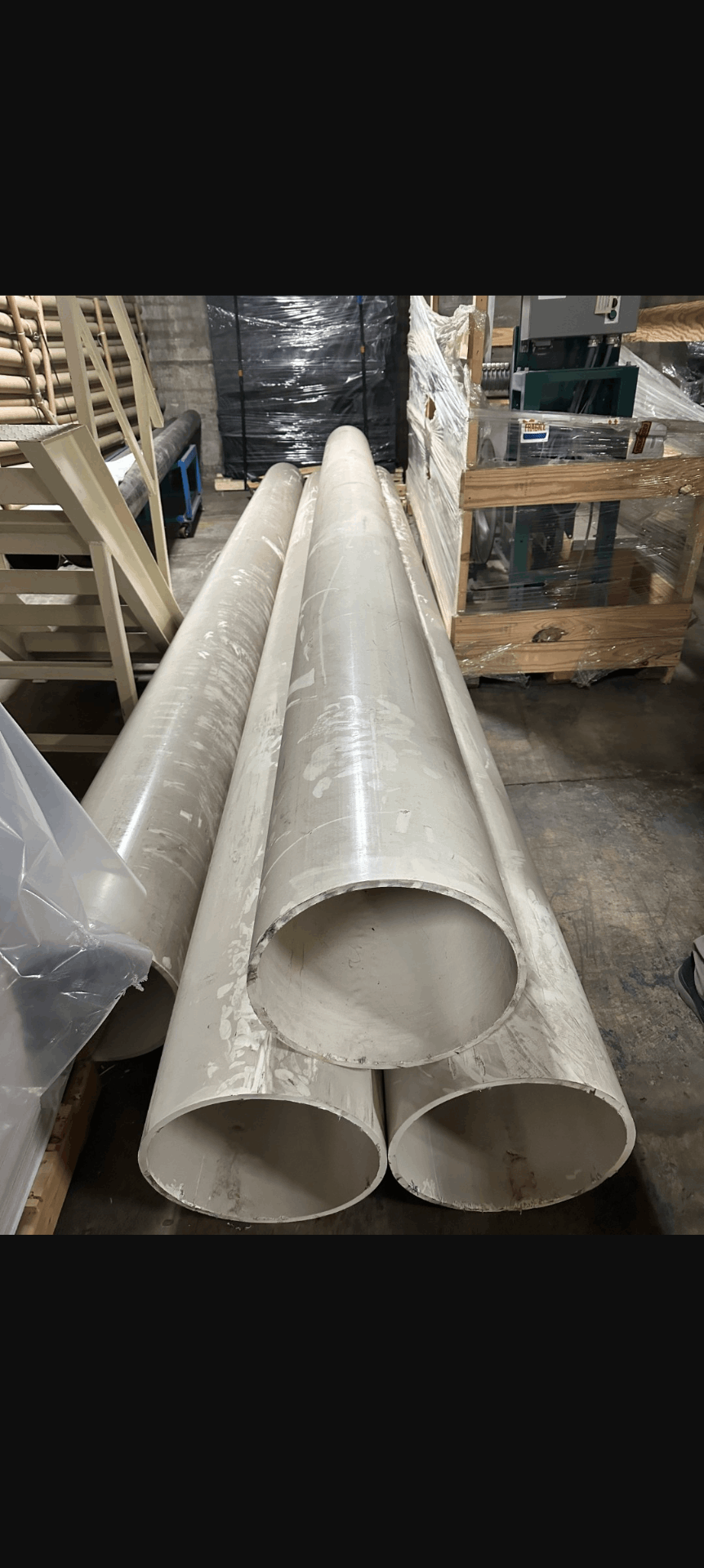 20'X1/2"X16'