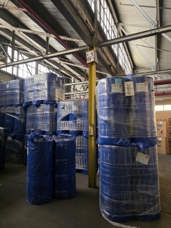1/2 x 47" x 100' John Manville Duct Liner PM 391.66 SF per PKG. 