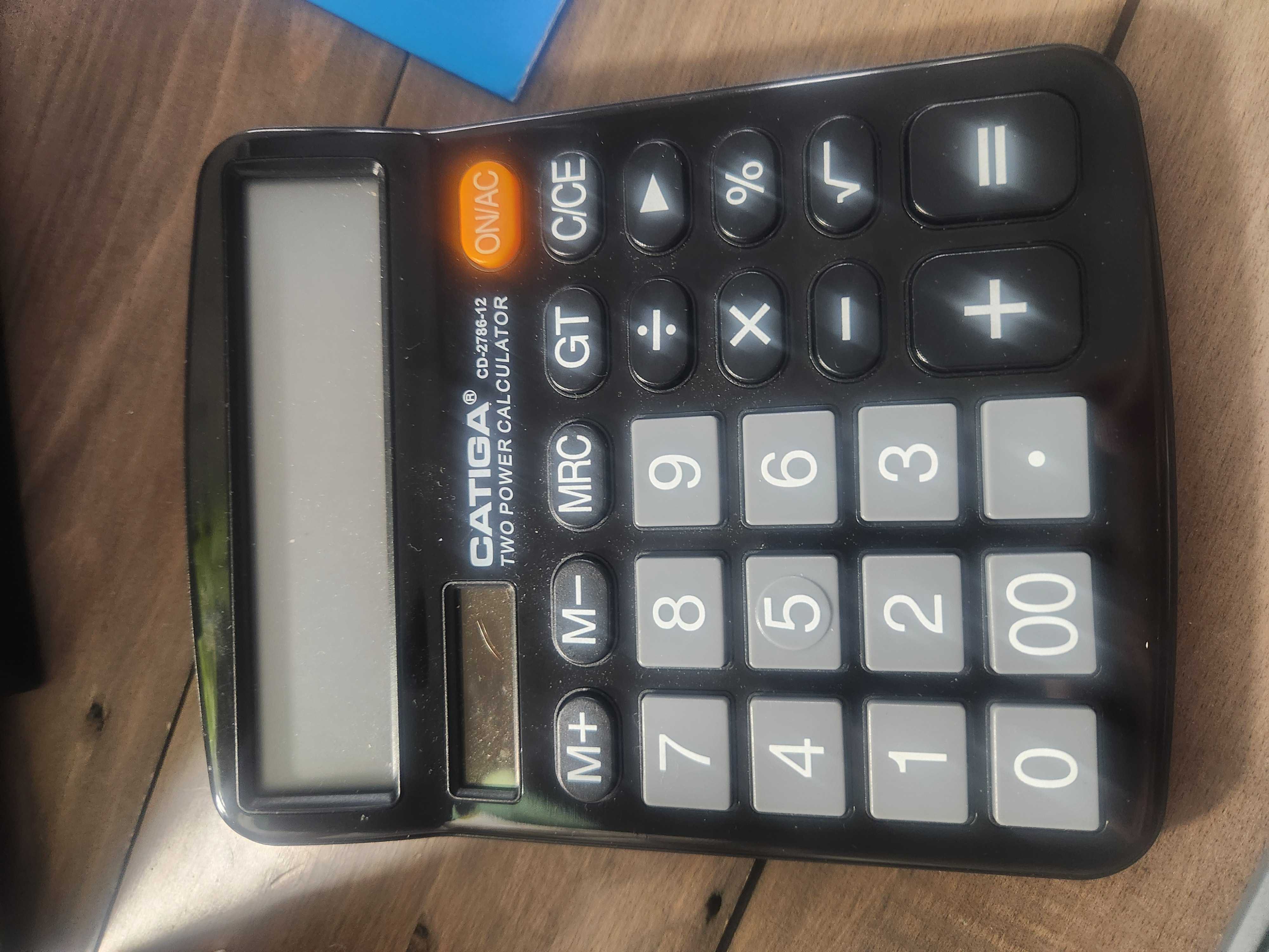 Calculator  used works to the decimal!