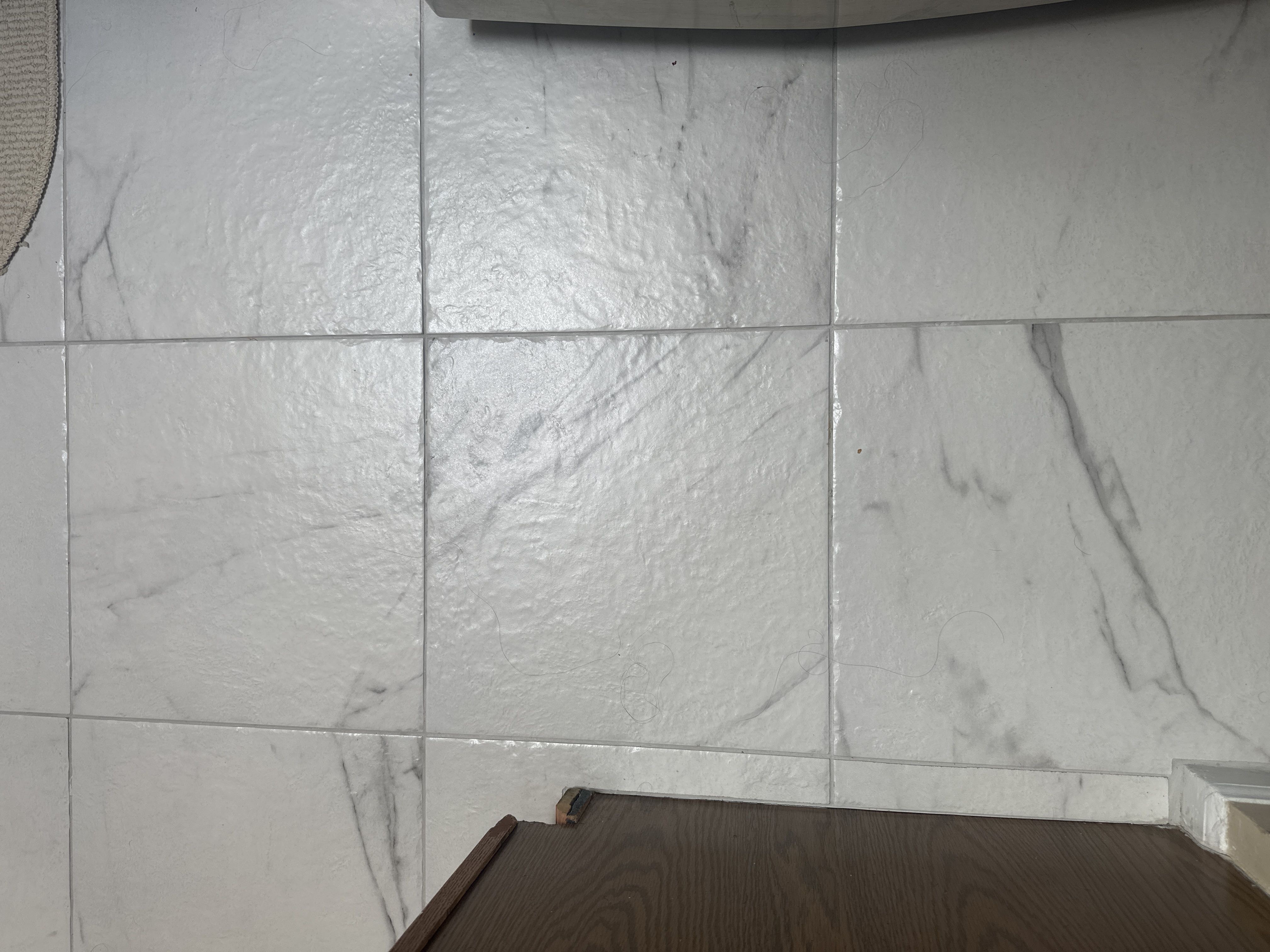 Ceramic tiles