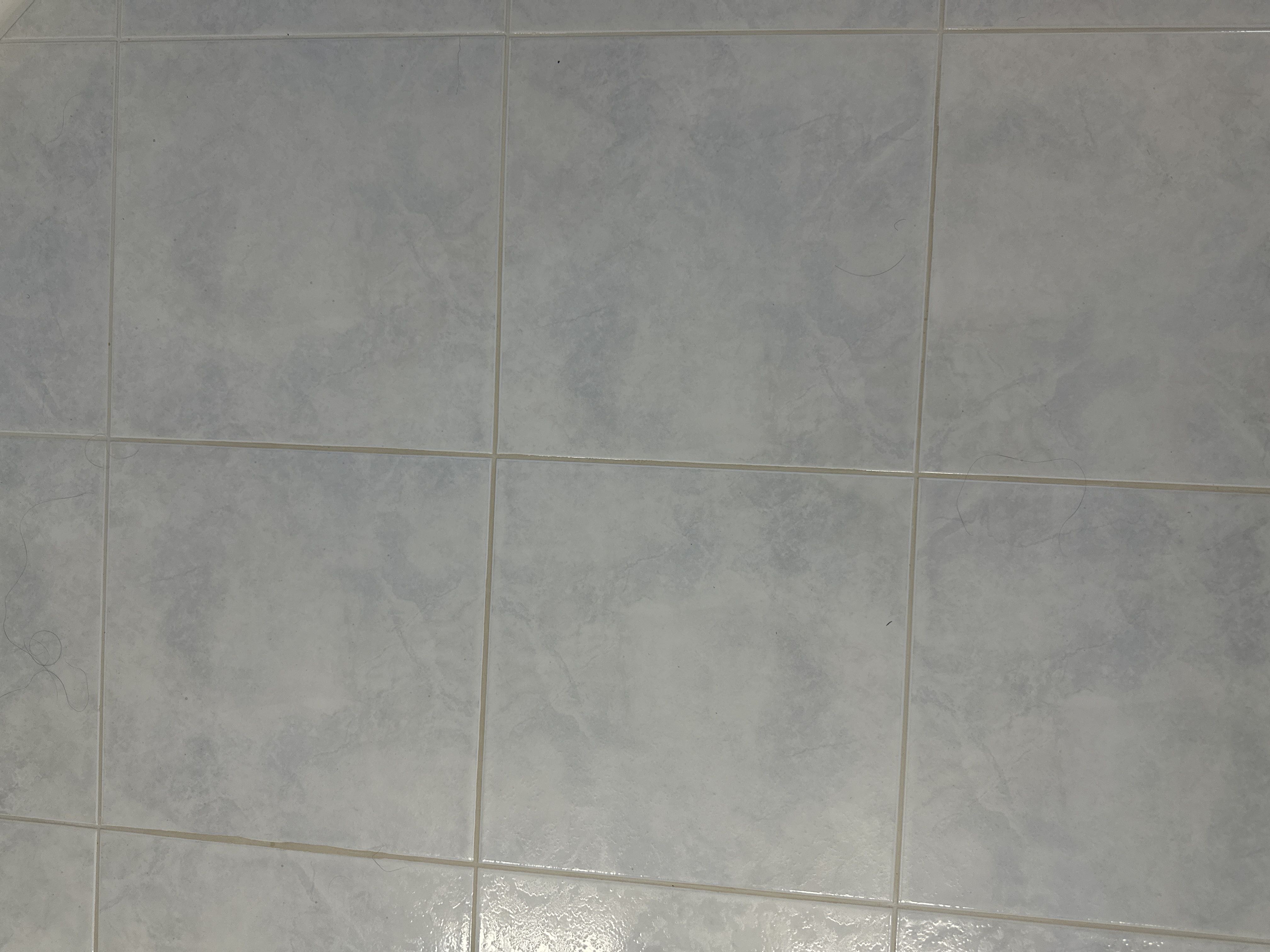 Ceramic tiles