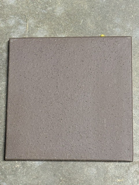 Quarry tiles