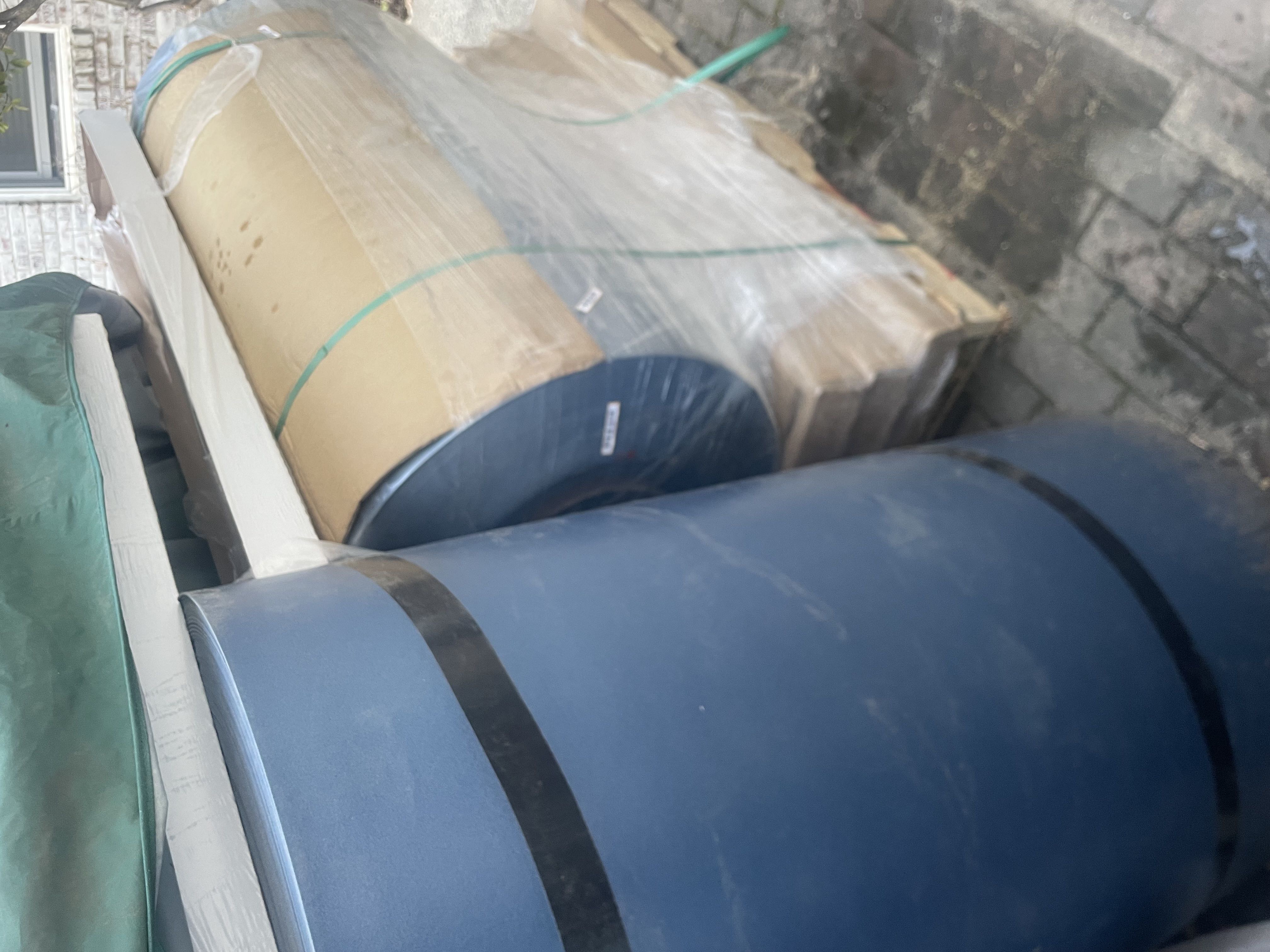 Floor padding for sale