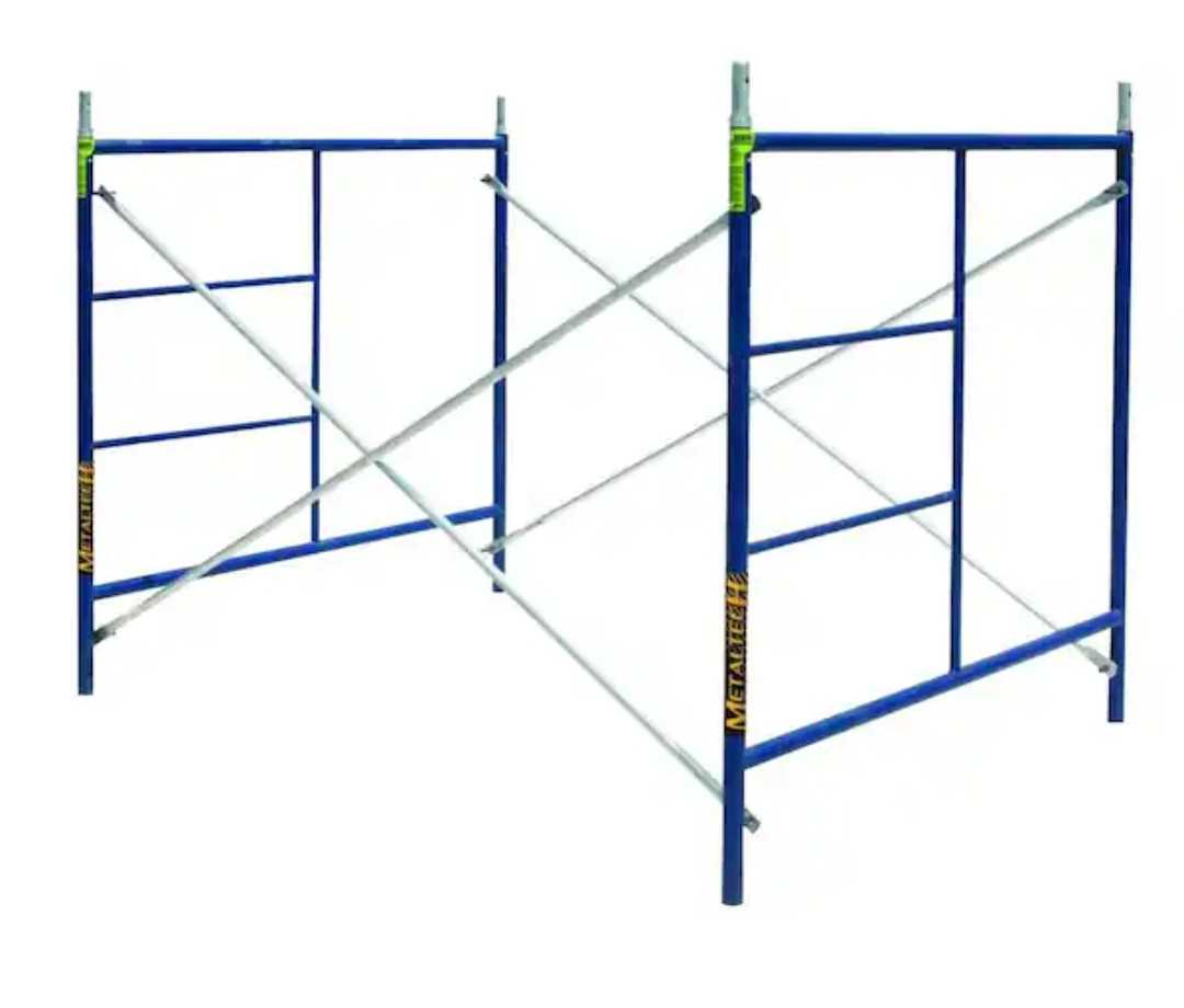 Scaffolding 