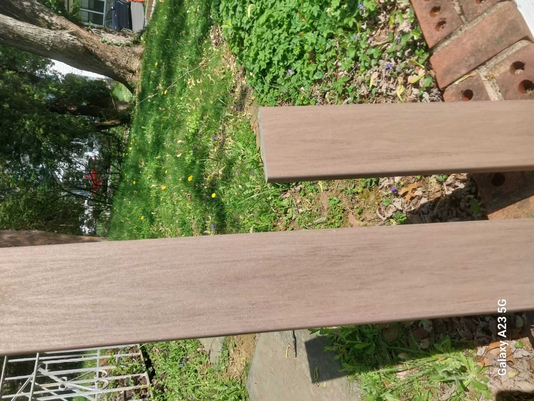 Wolf Amberwood