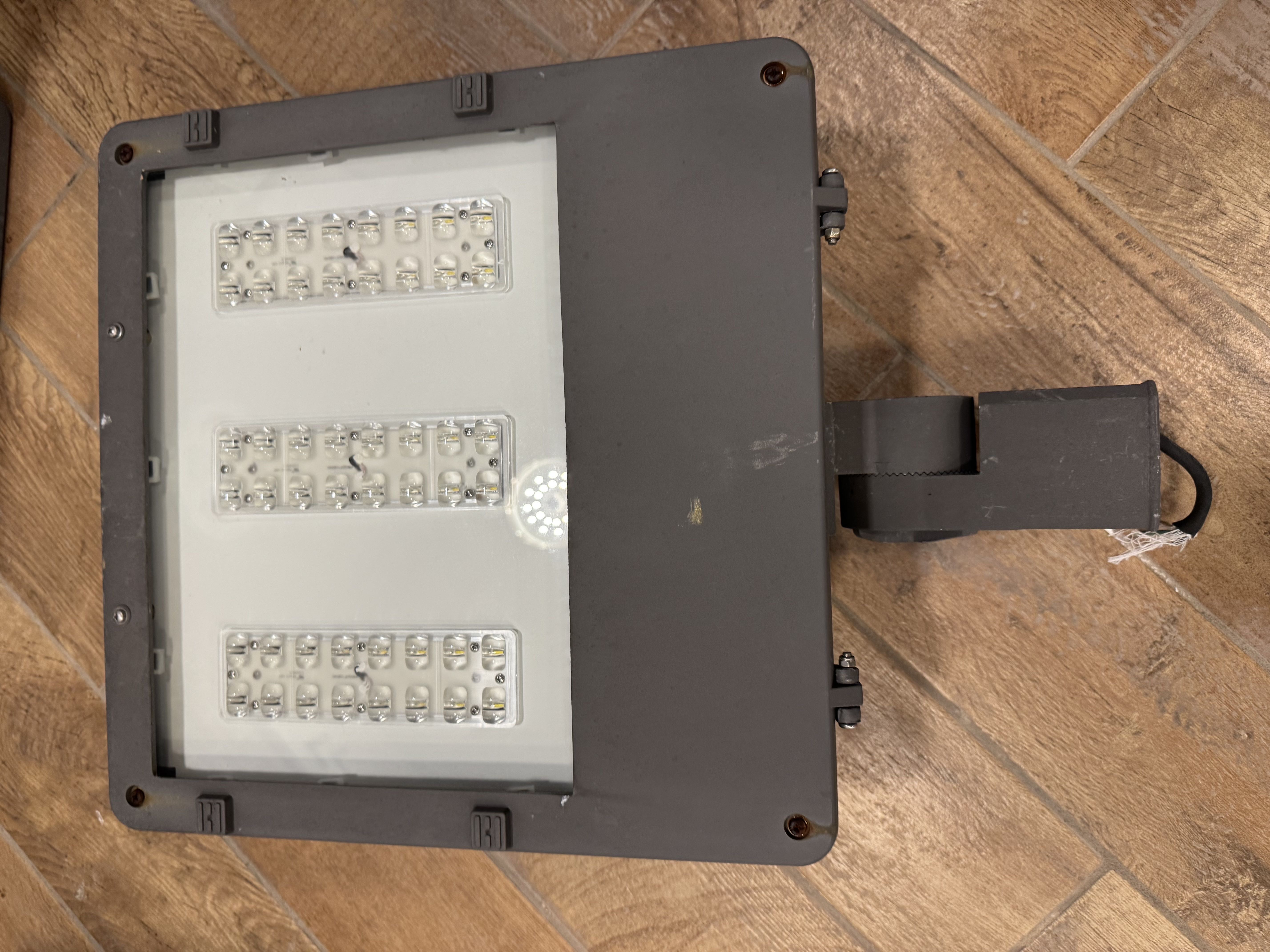 Commercial Light 