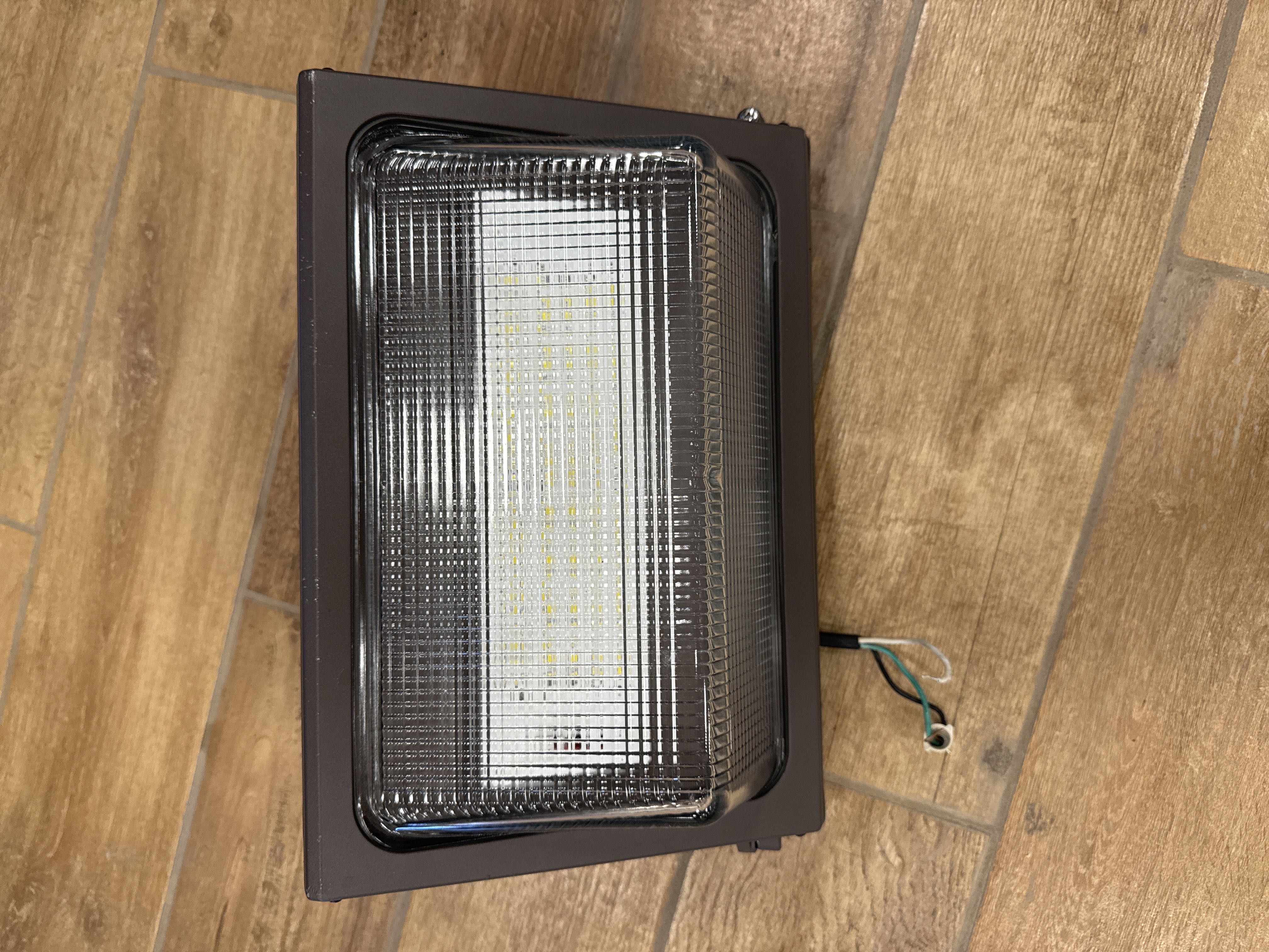 Wall Mount Lights 