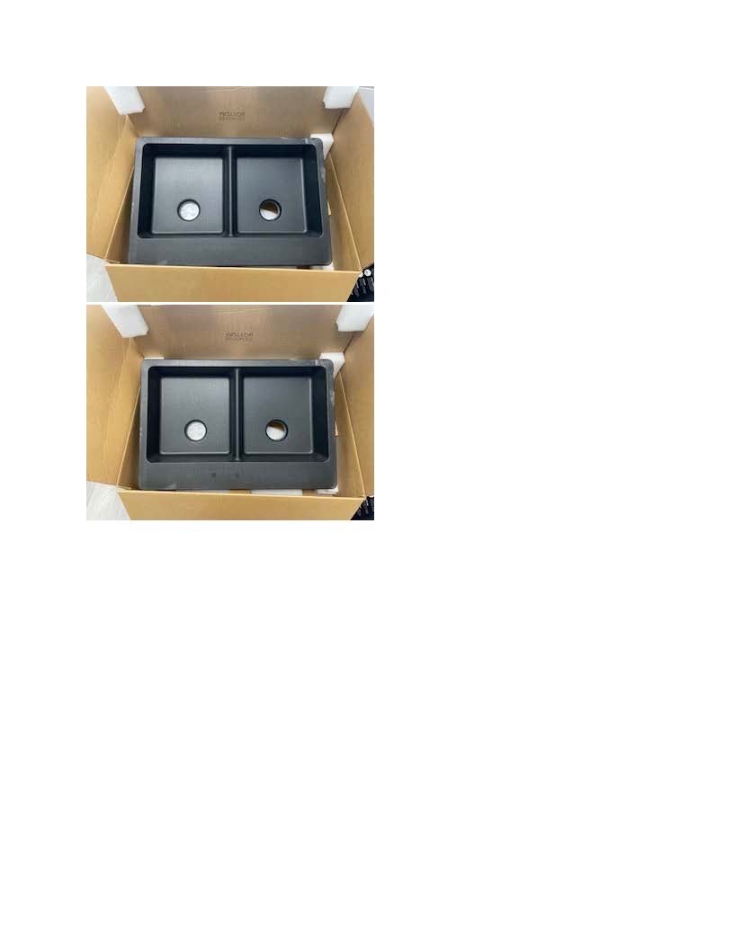 Elkay Quartz Classic Double Bowl Drop-in ADA Sink with Perfect Drain