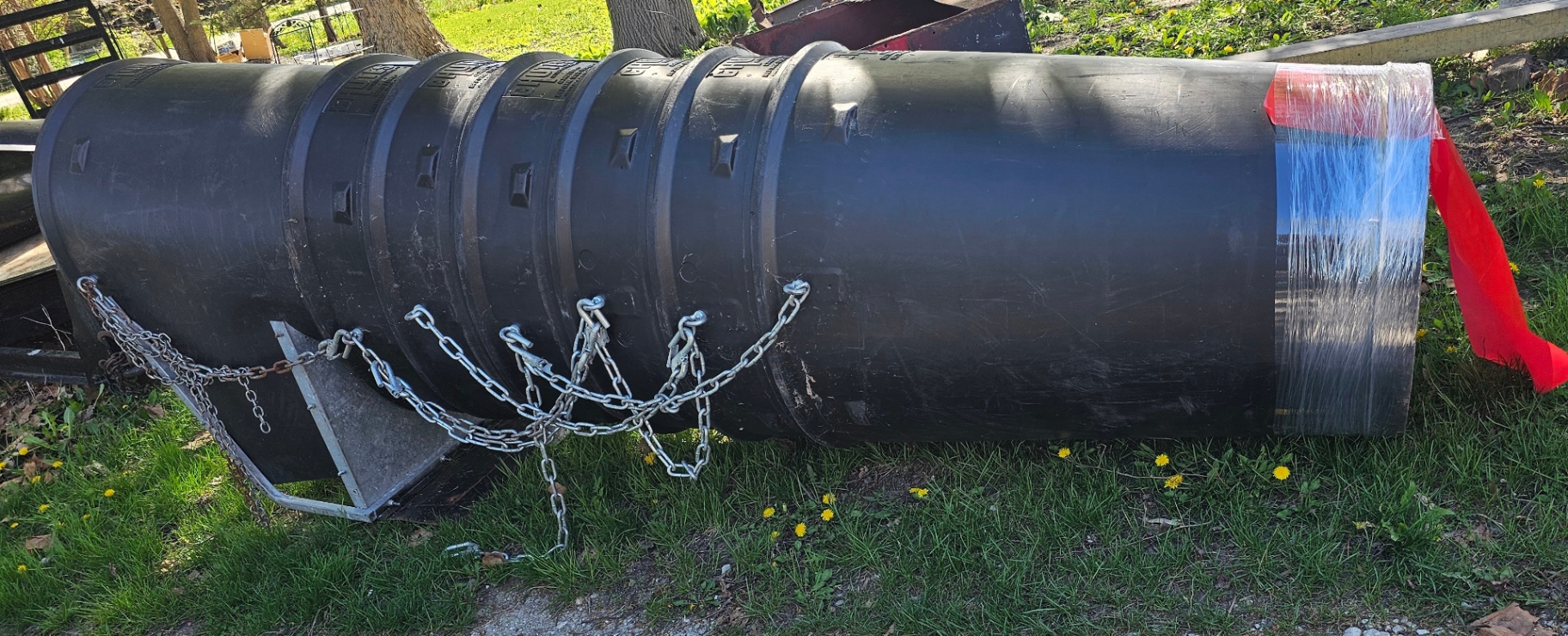 Roofing Masonry Debris Chutes International 