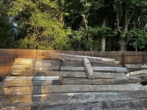 Salvage Beams