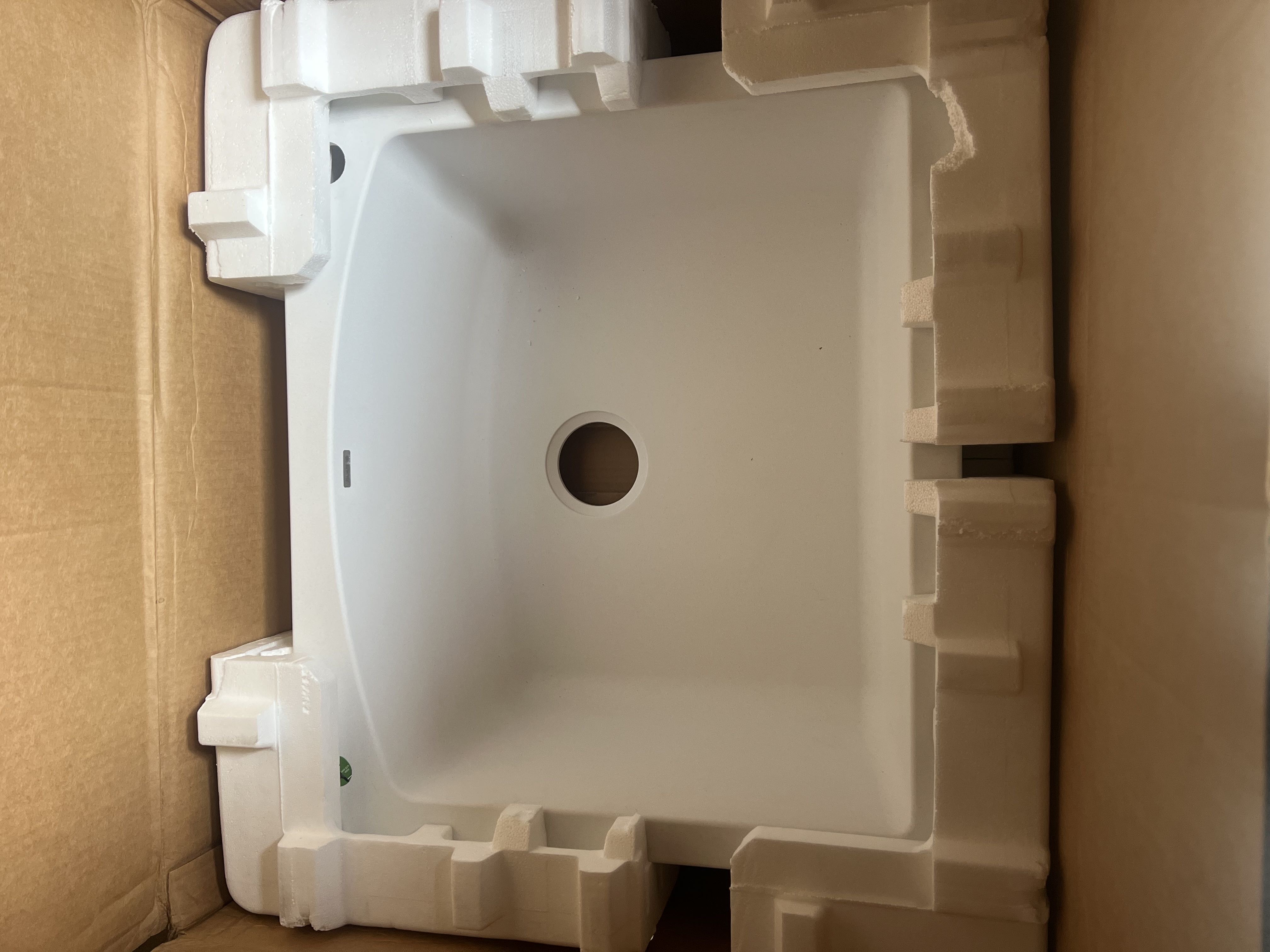 Blanco 440211 Undermount sink 