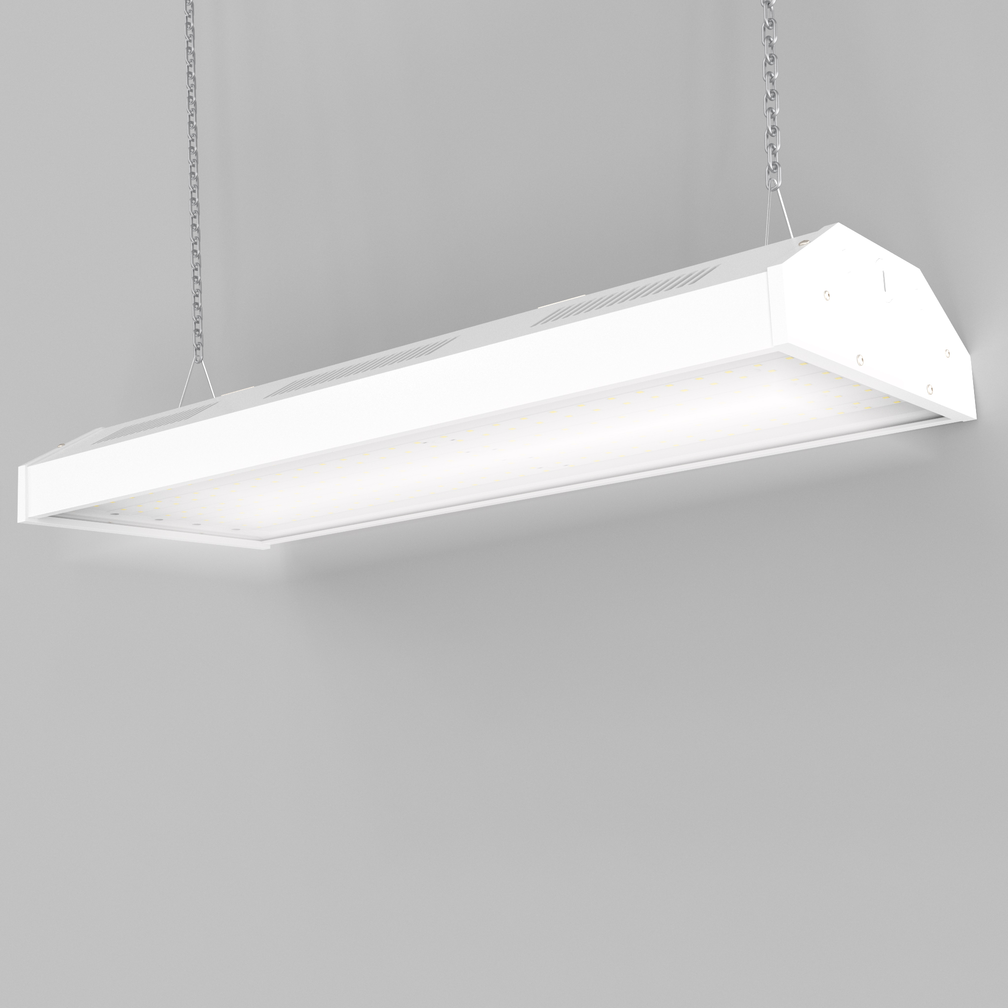 $79.00 - Premium 24-Inch LED High Bay Light