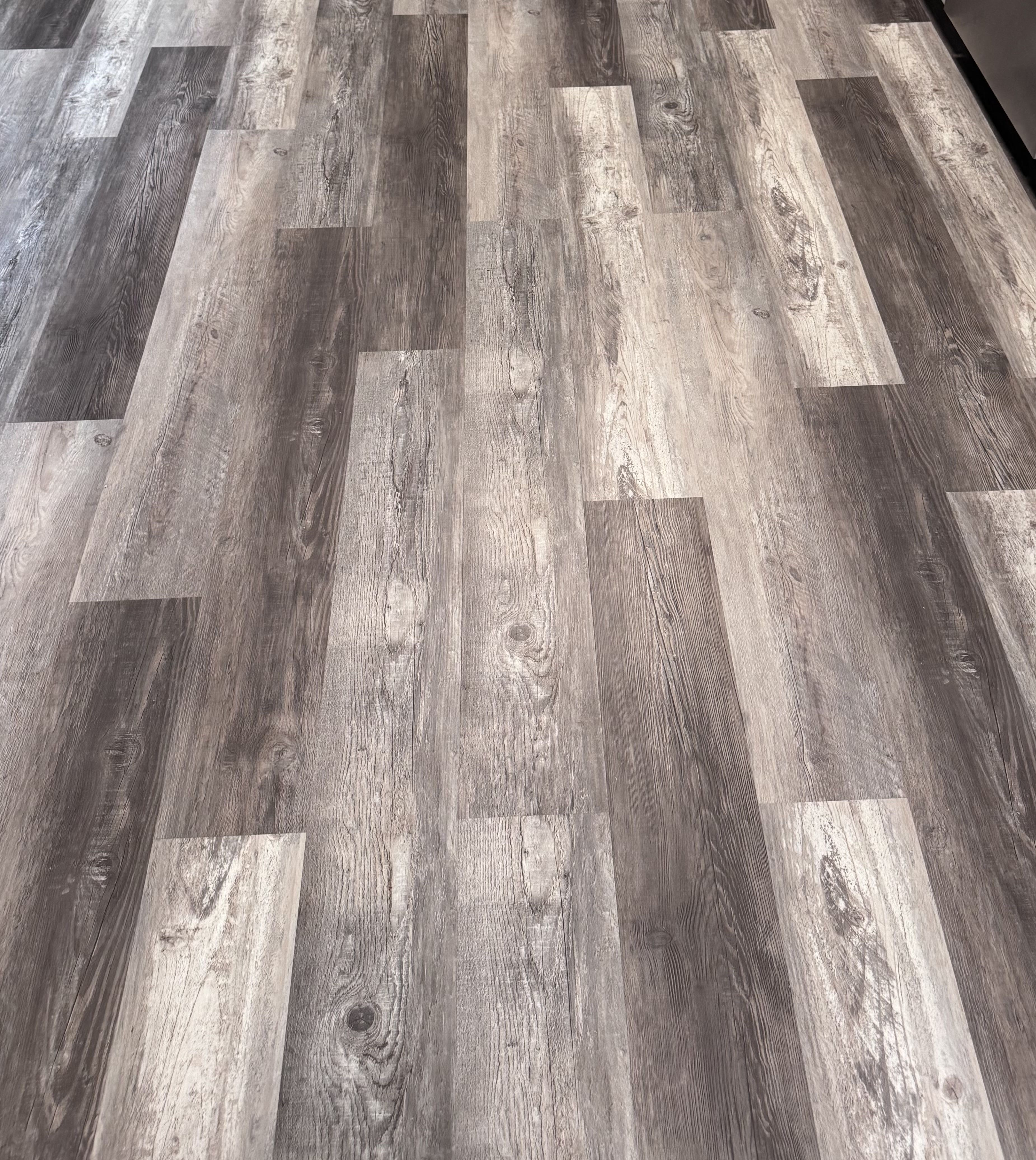 Flooring /Interlocking & waterproof 