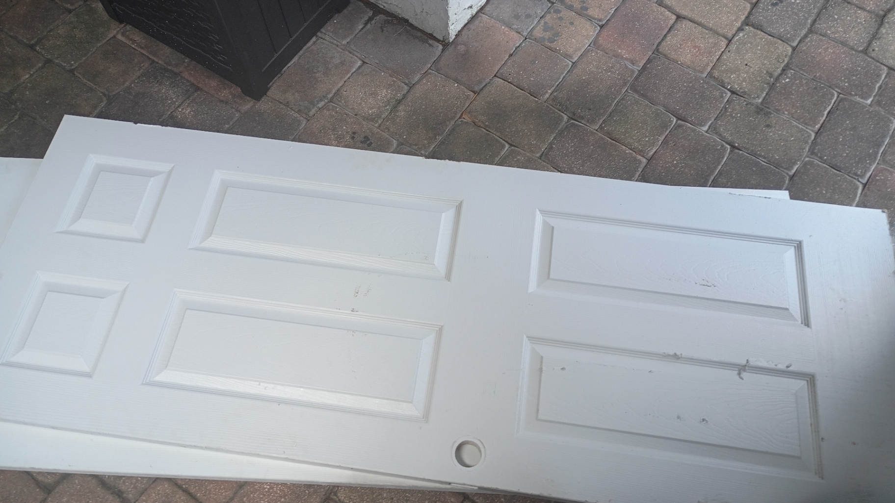 Interior Doors 80in by 39in