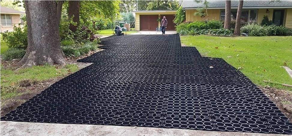 True Grid