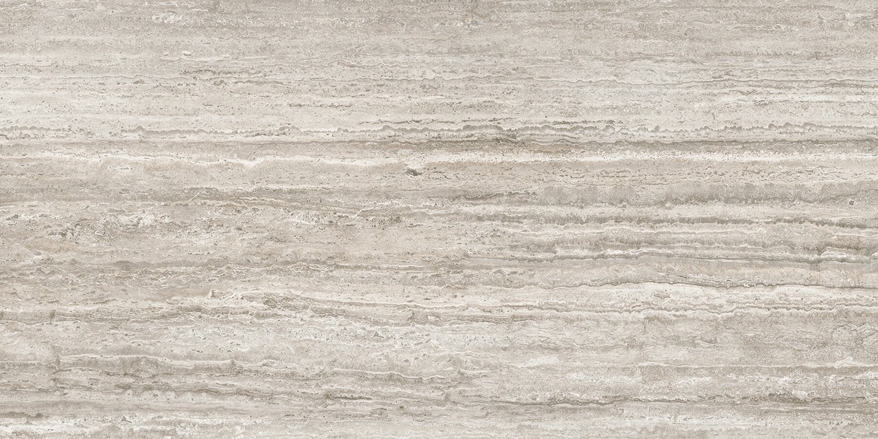 Olympia Italian Icon Greige 12” × 24” Porcelain Tile