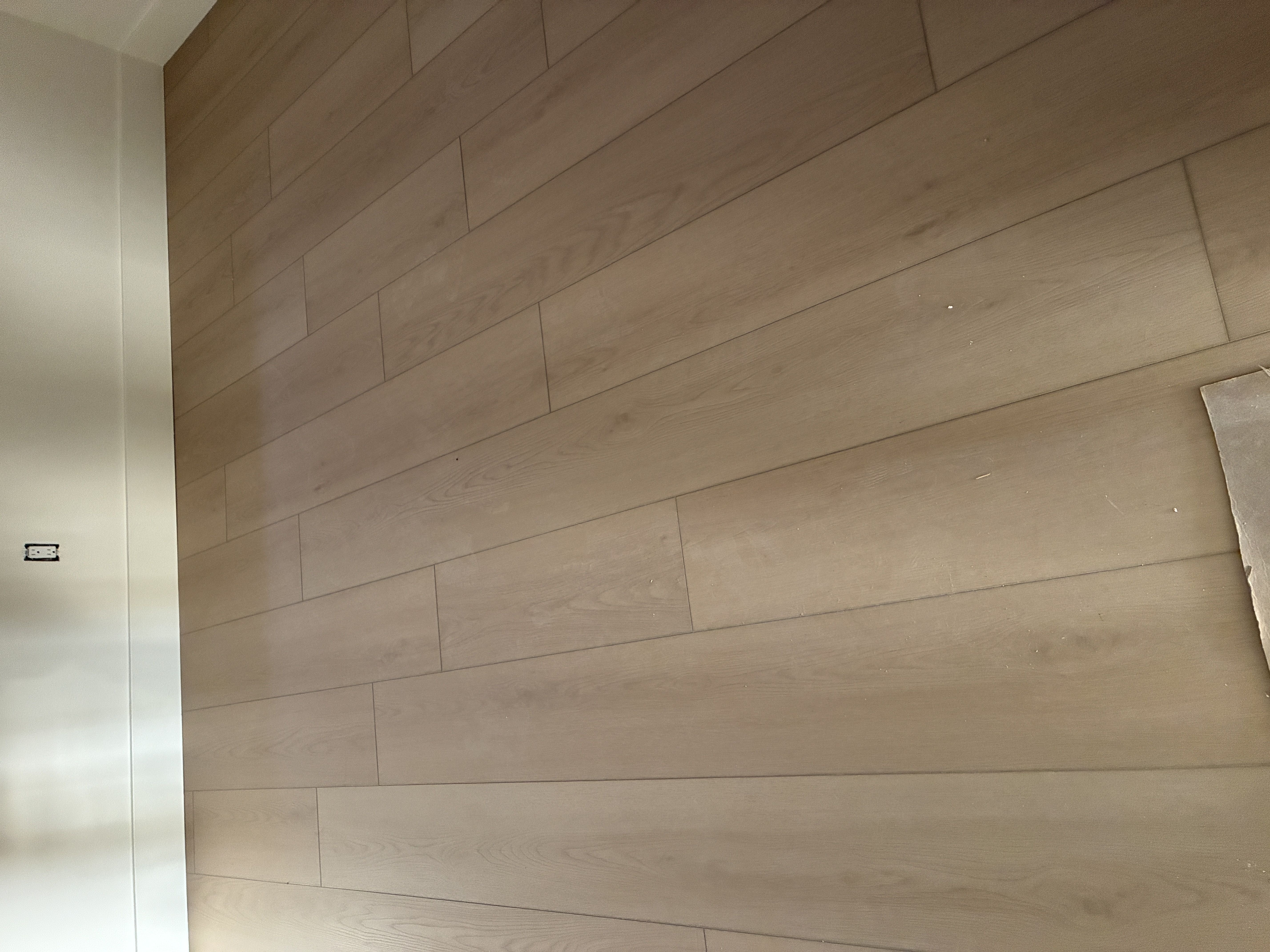 LVP flooring - 140 Sq. Ft.