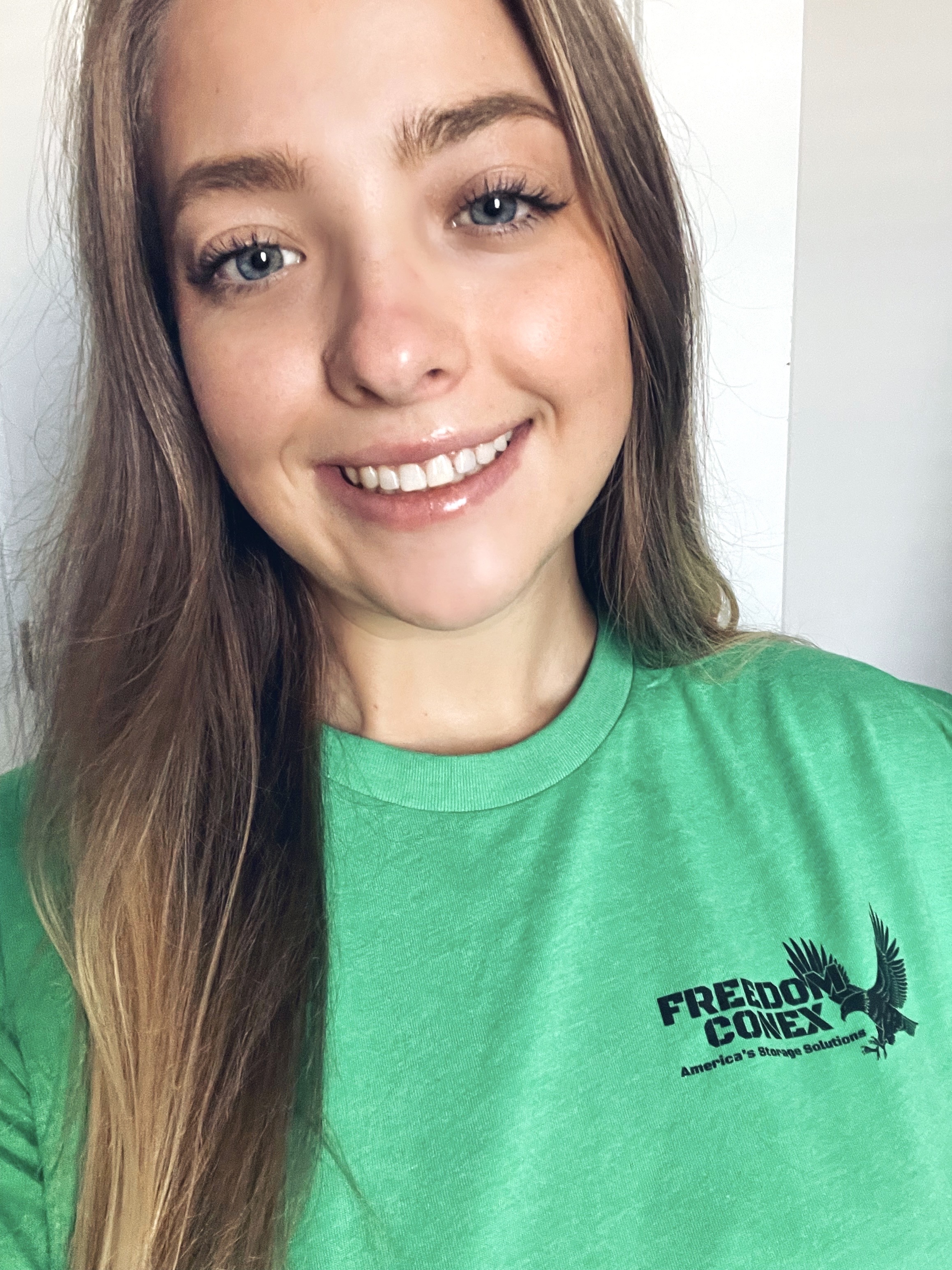 Kelsey McGraw