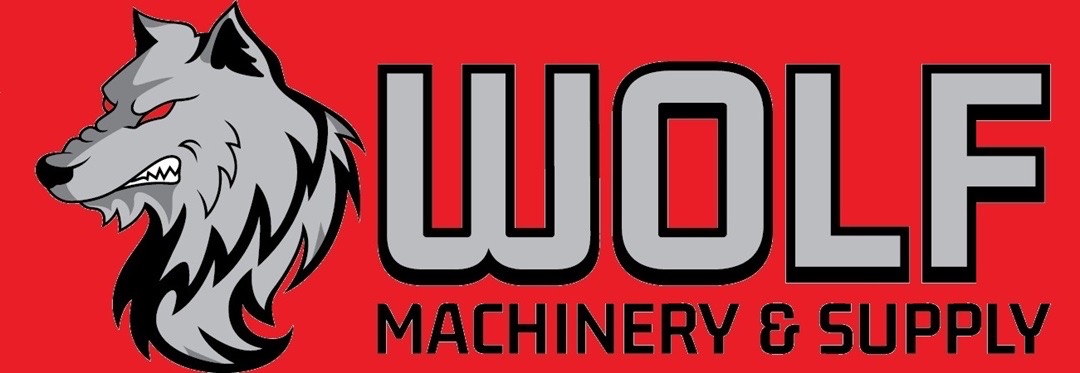 West-Wolf Supply Machinery