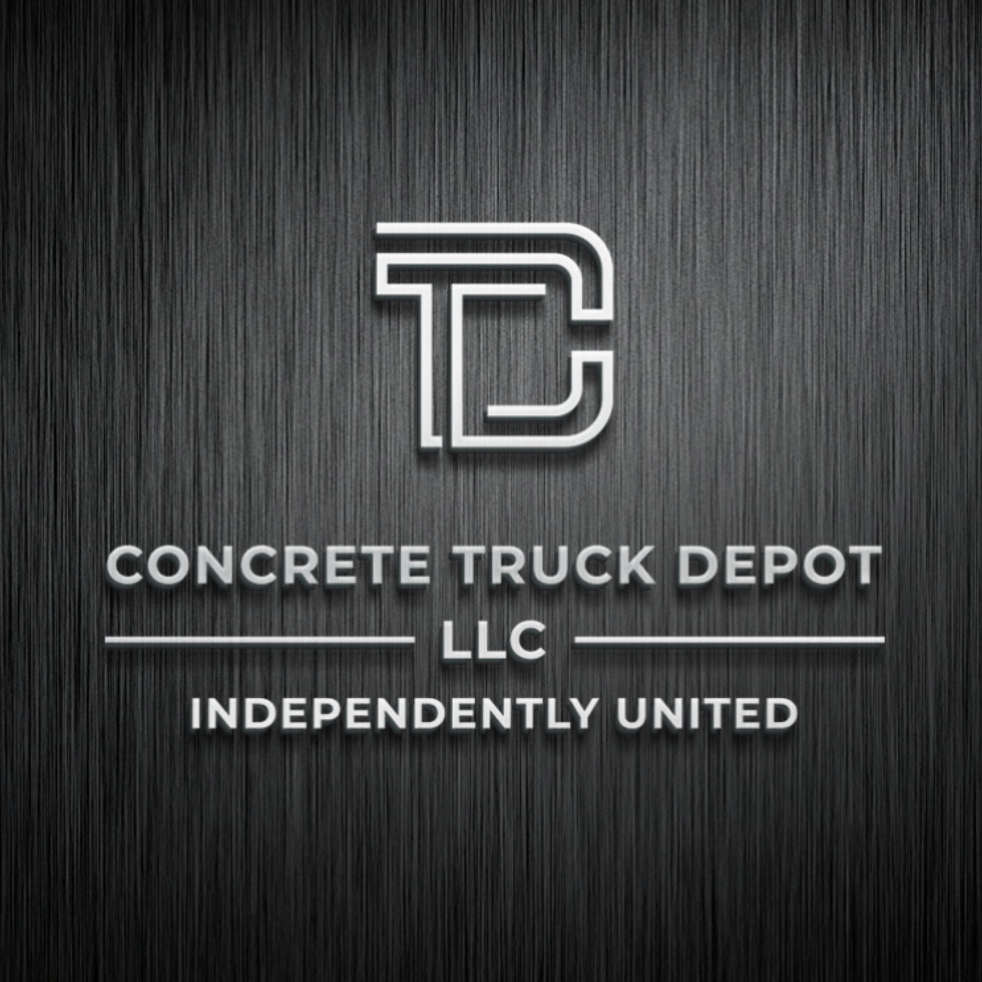 Concrete Truck Depot
