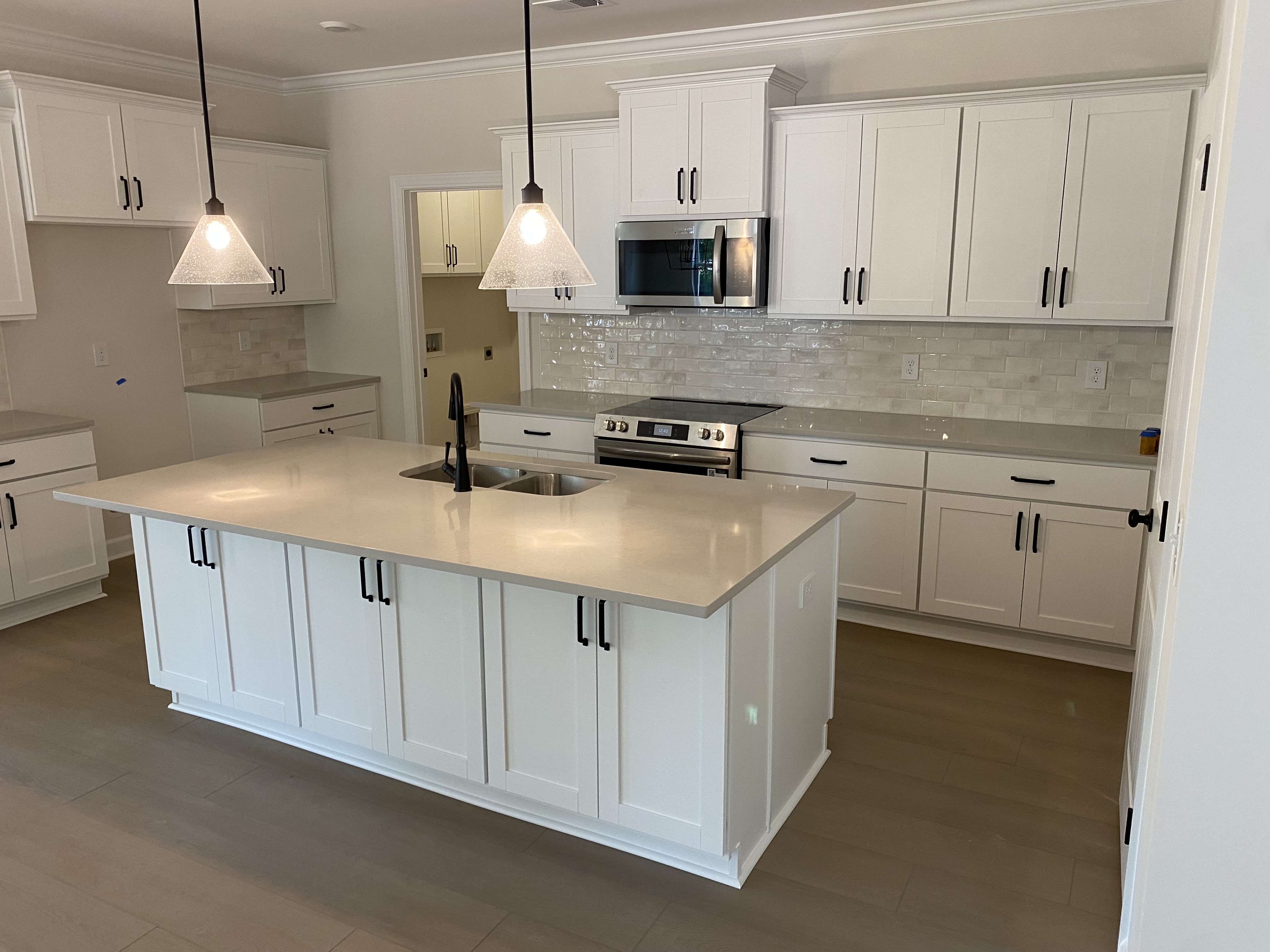 Morrow Moldings 