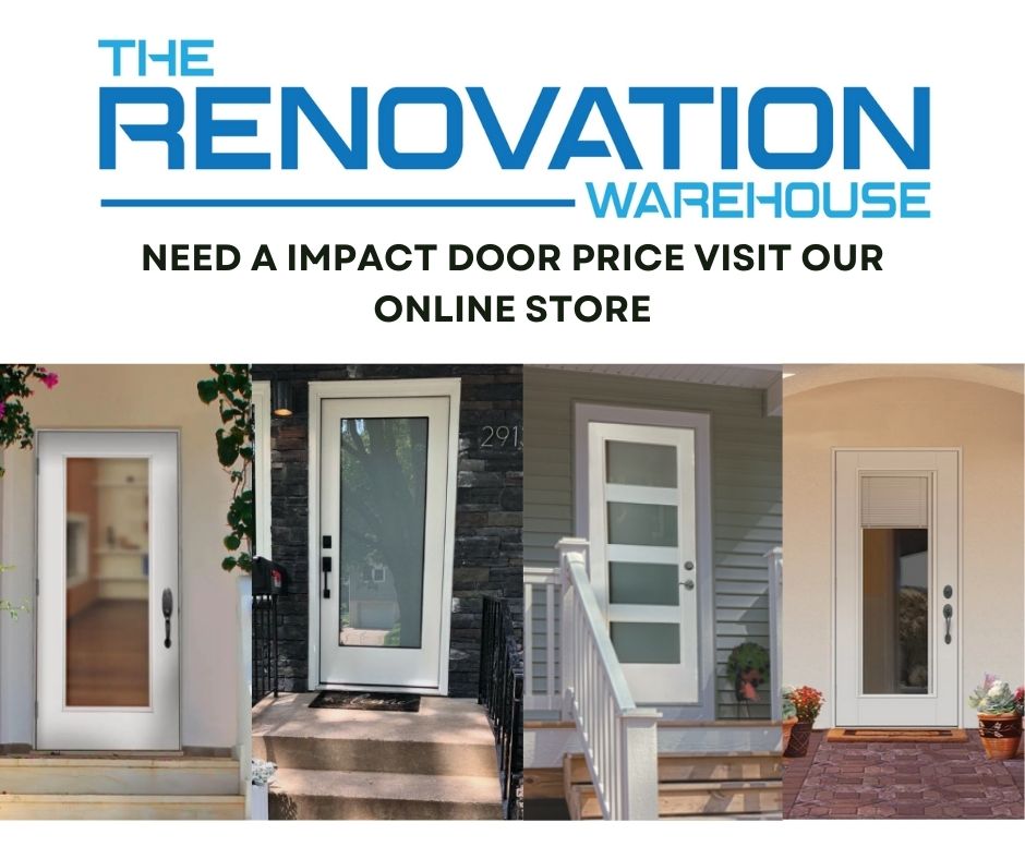 The Renovation Warehouse