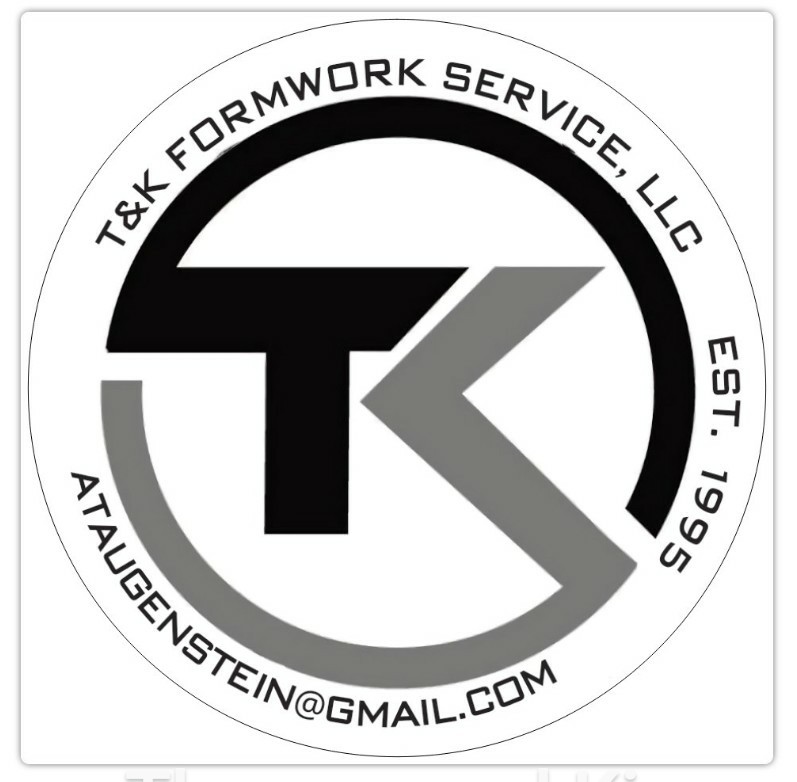 T&K Formwork Service LLC