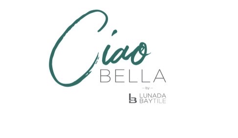 Ciao Bella Tile 