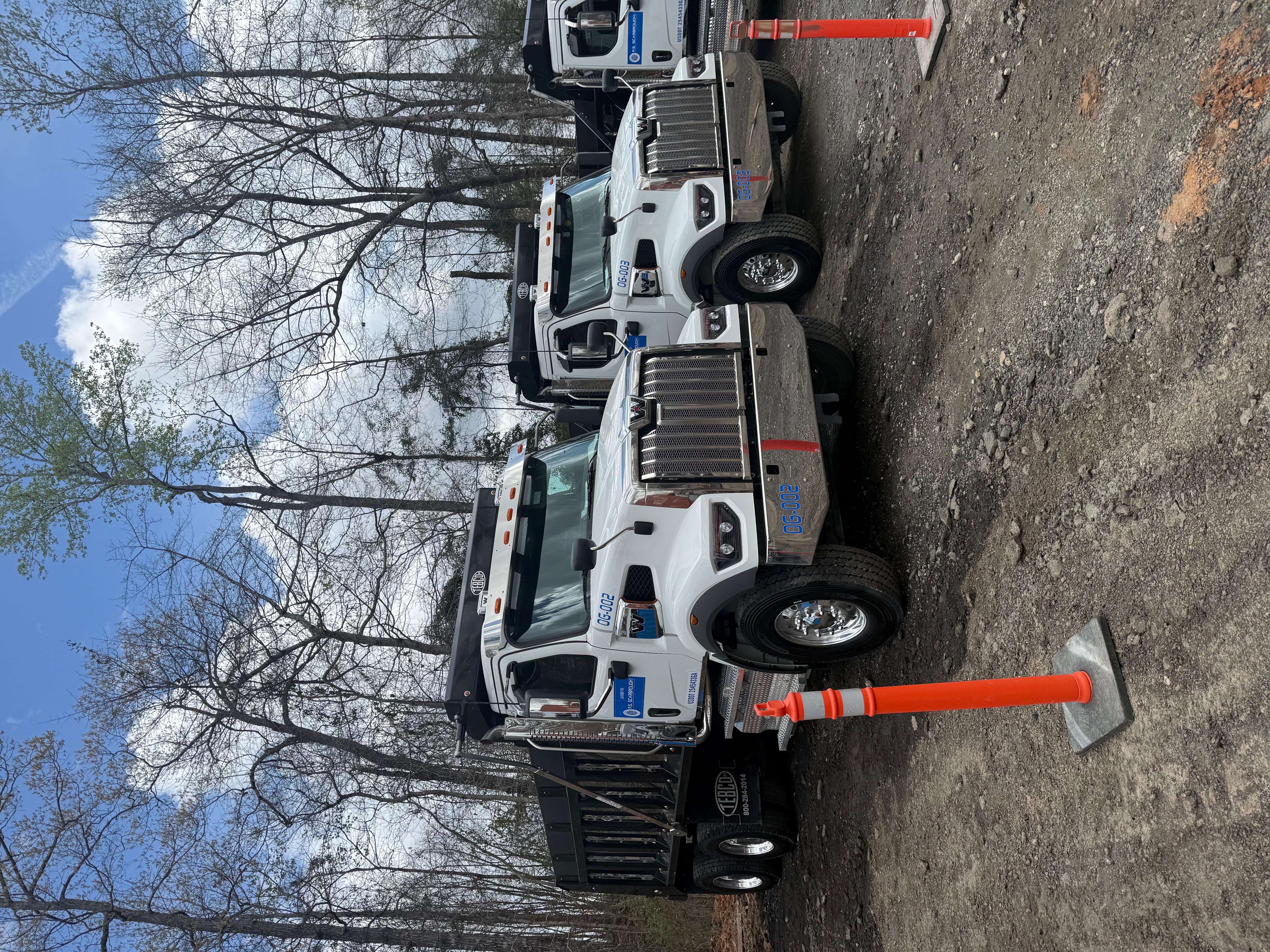 OnGrade Services