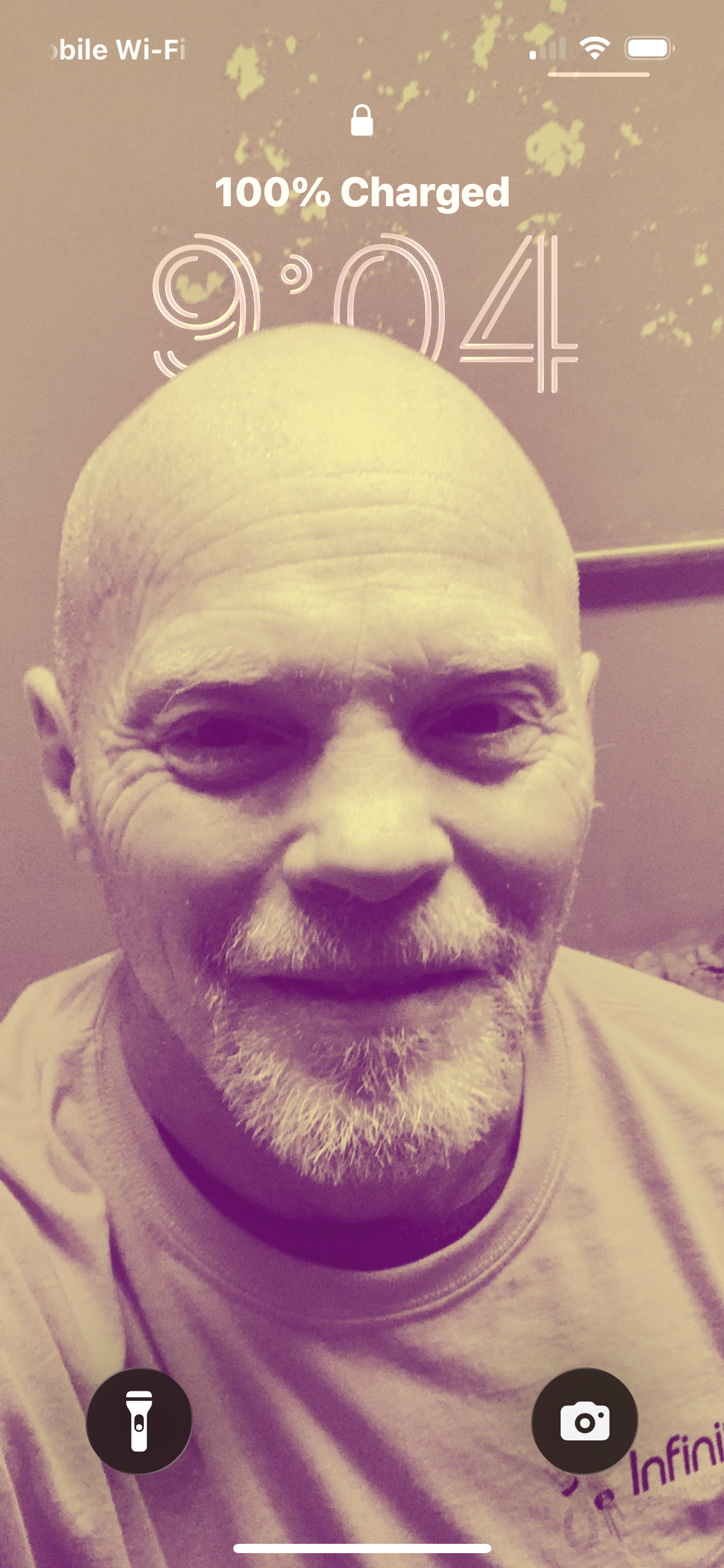 Tim Meins