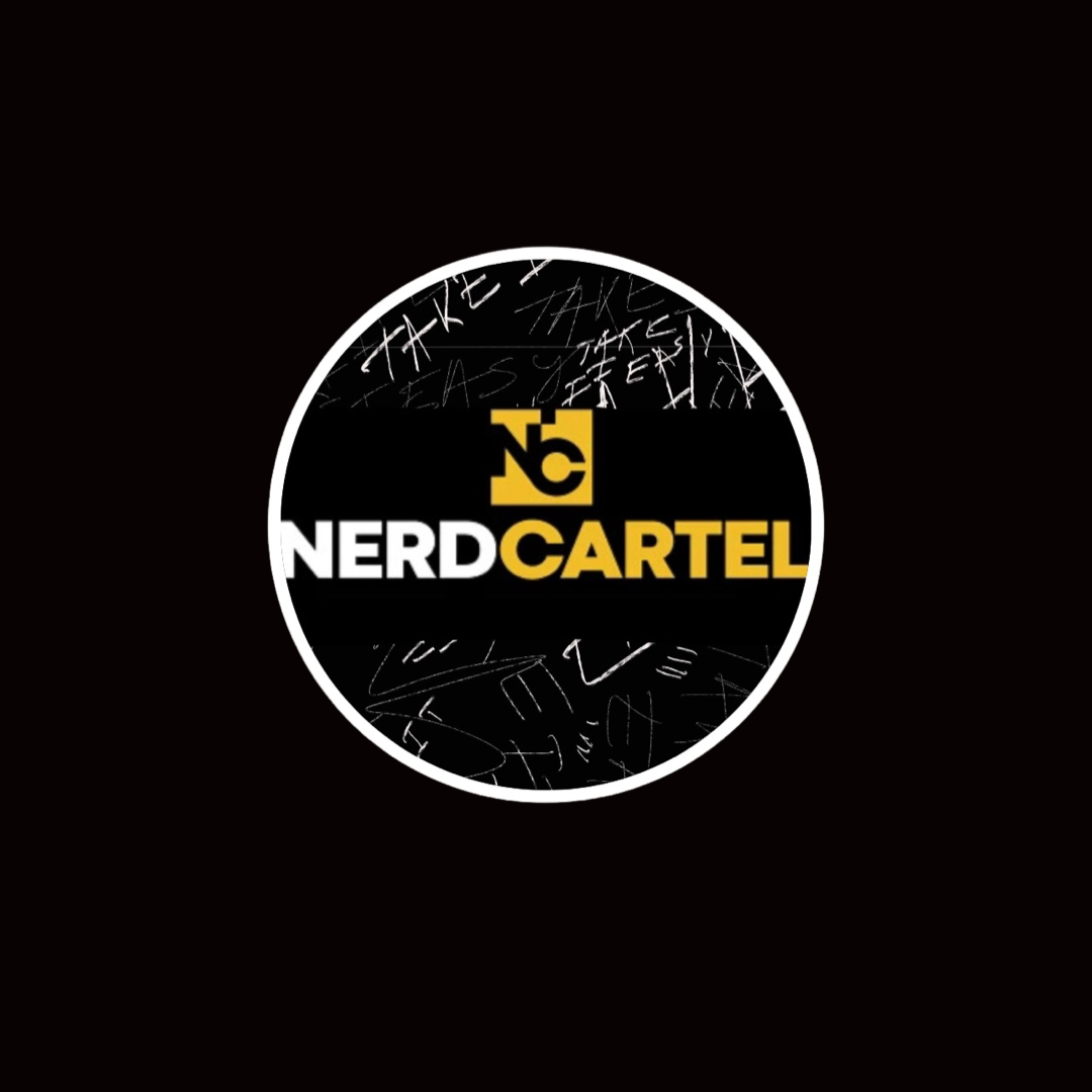 NC Nerd Cartel